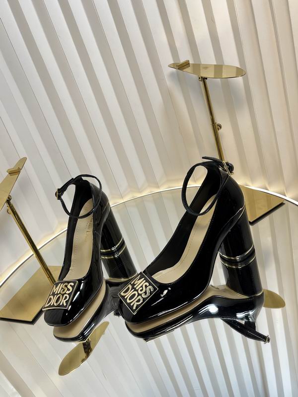Dior sz35-42 8.5cm mnh0603